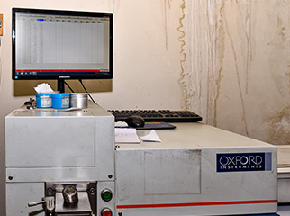 Spectrograph