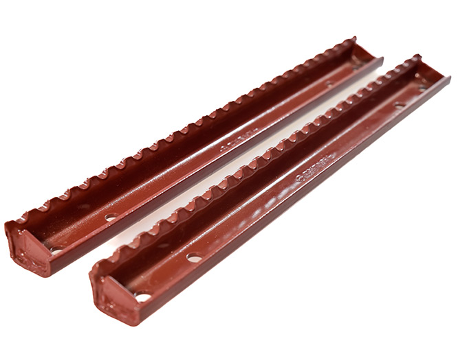 U Slats